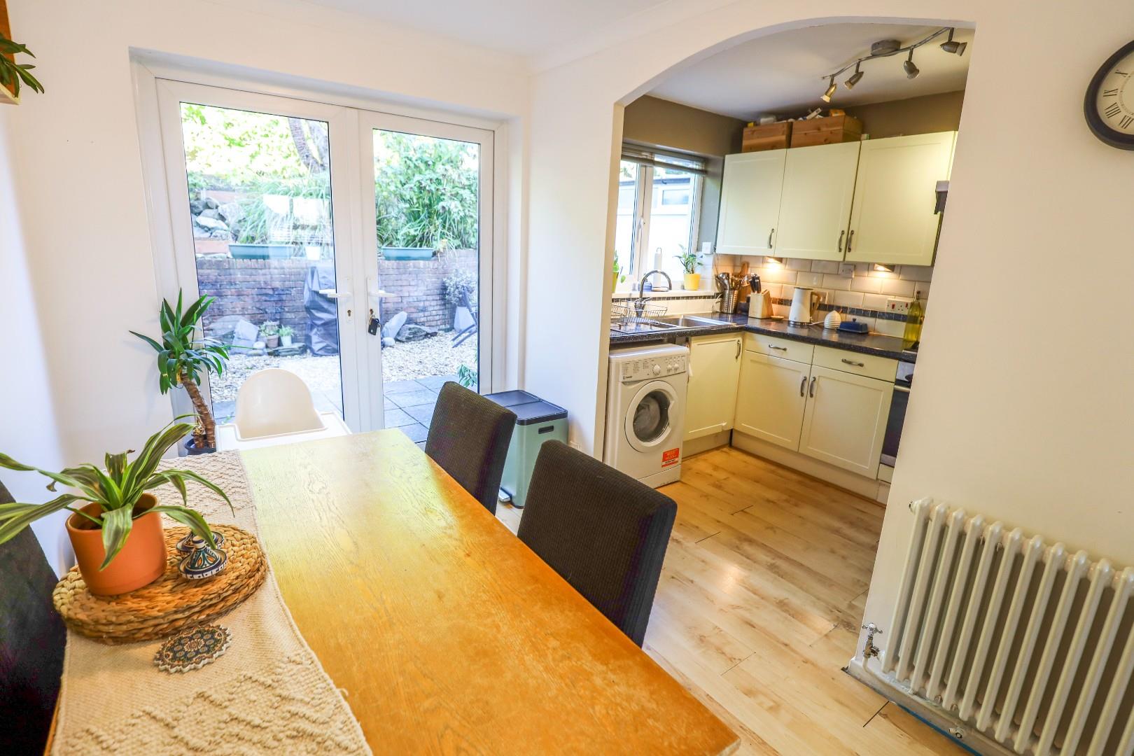 41 Timothy Rees Close, Danescourt, Cardiff, CF5 2AU